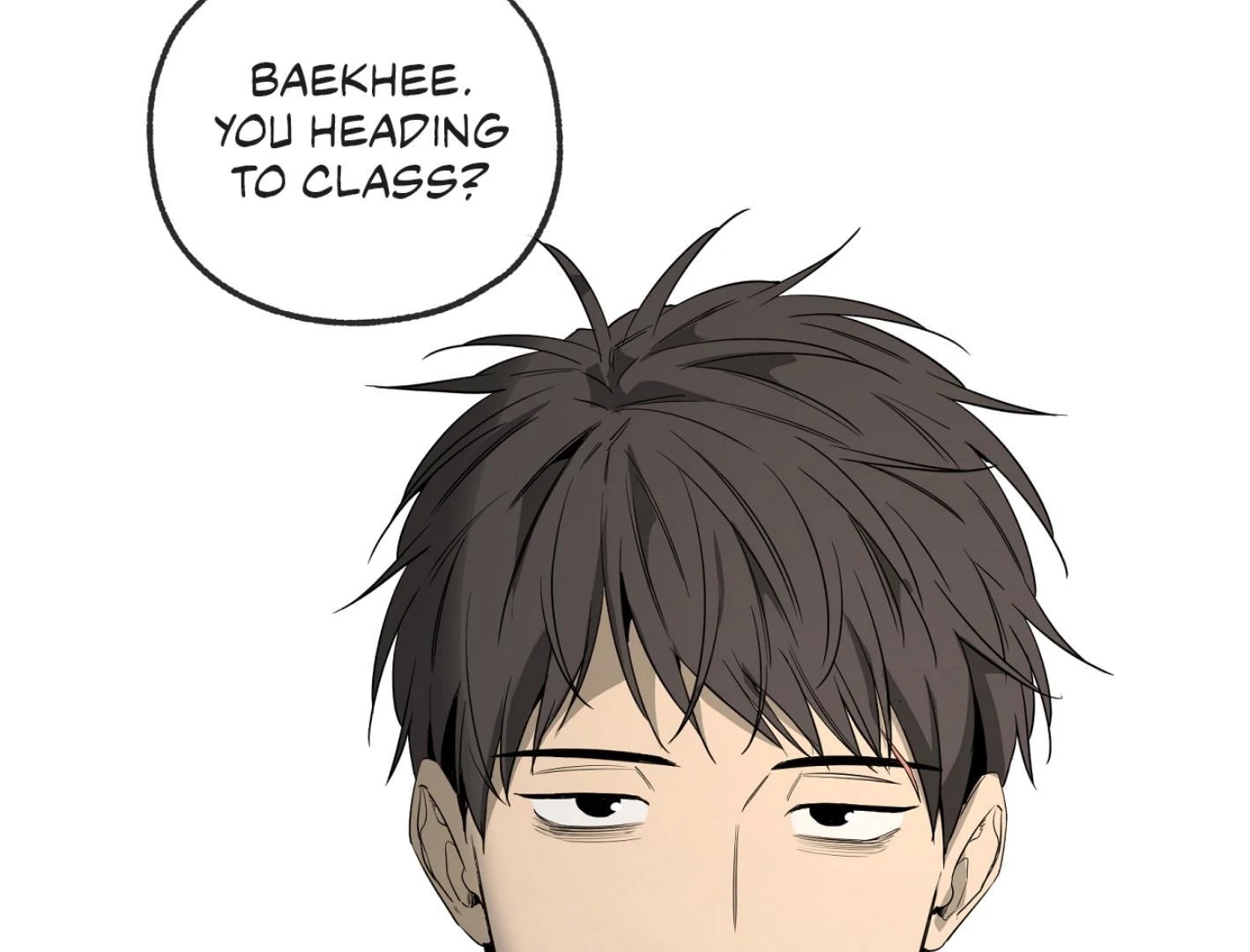 Yang Il-woo and I Chapter 27.1 page 96 - 