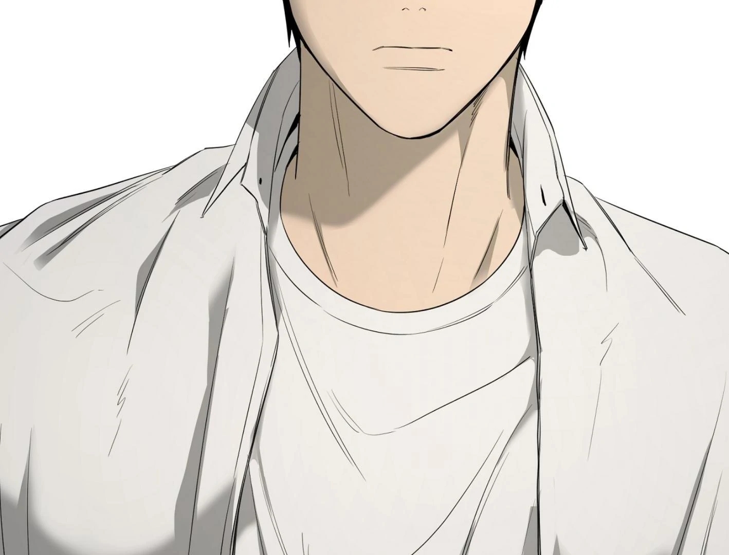 Yang Il-woo and I Chapter 27.1 page 97 - 