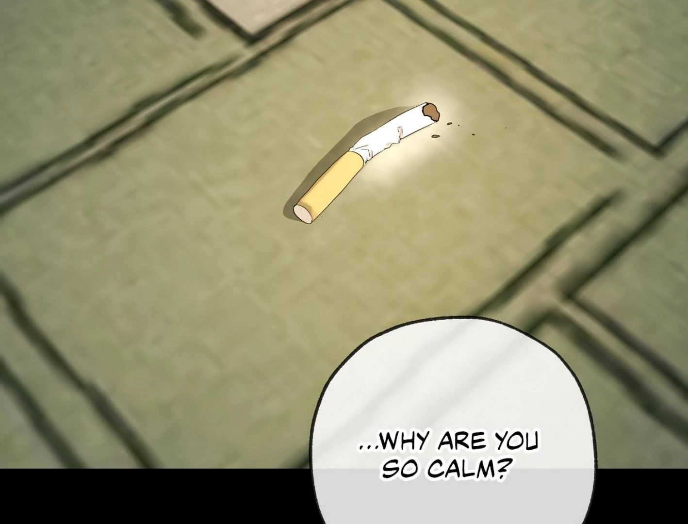 Yang Il-woo and I Chapter 27.2 page 118 - 