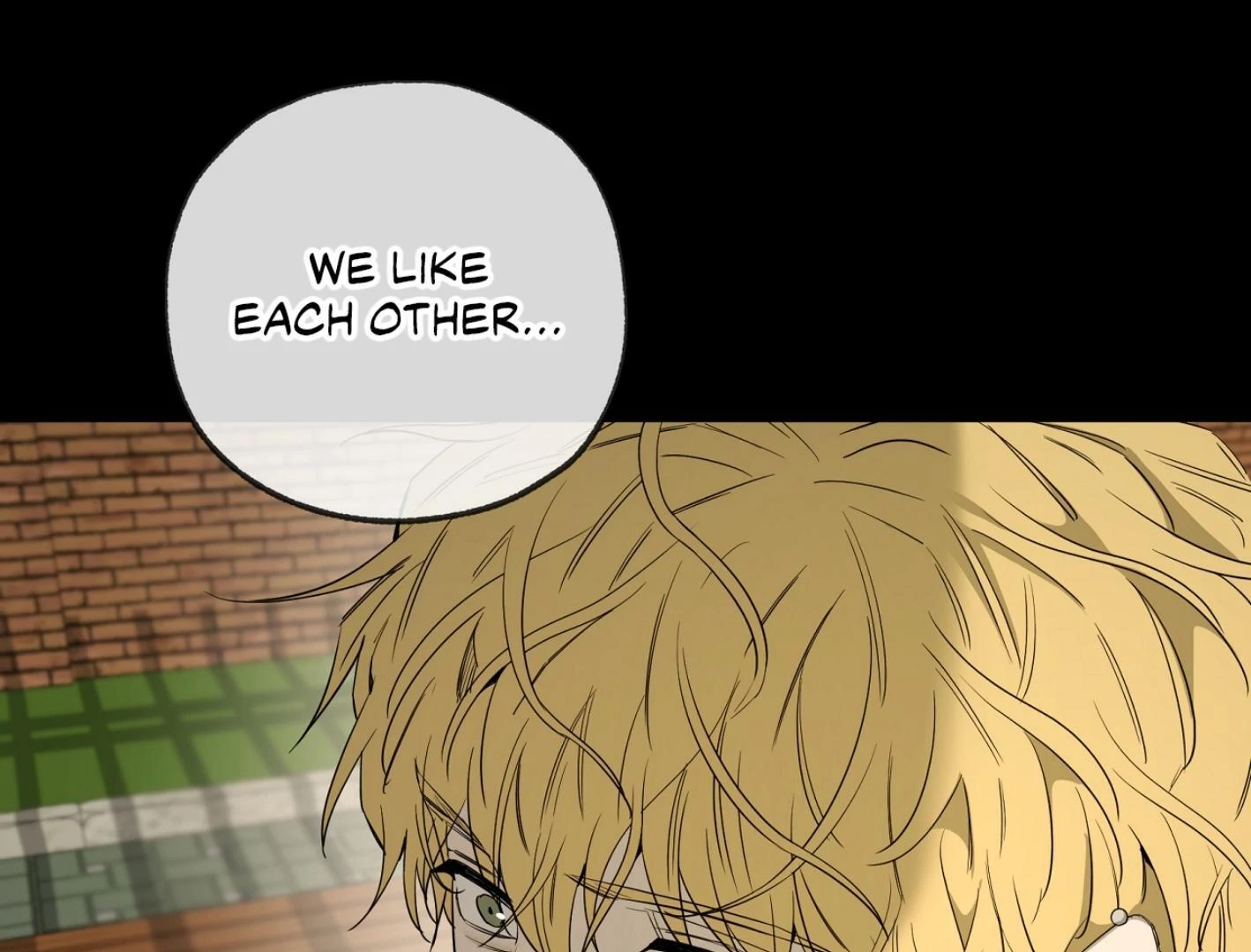 Yang Il-woo and I Chapter 27.2 page 125 - 