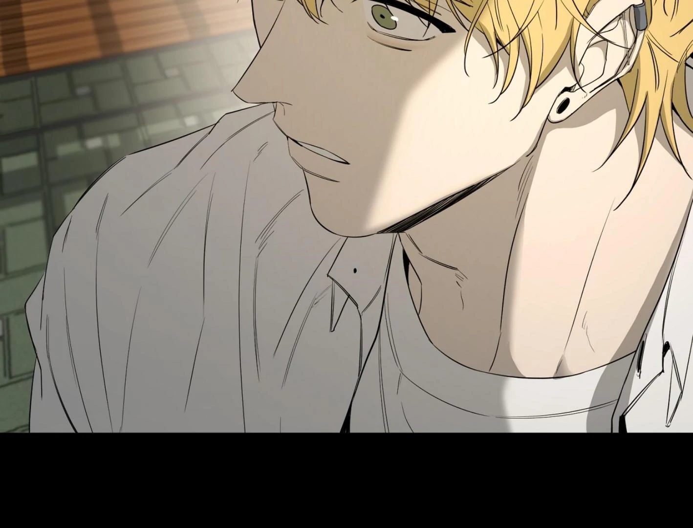 Yang Il-woo and I Chapter 27.2 page 126 - 