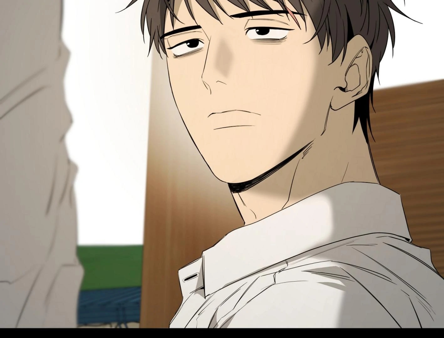 Yang Il-woo and I Chapter 27.2 page 133 - 