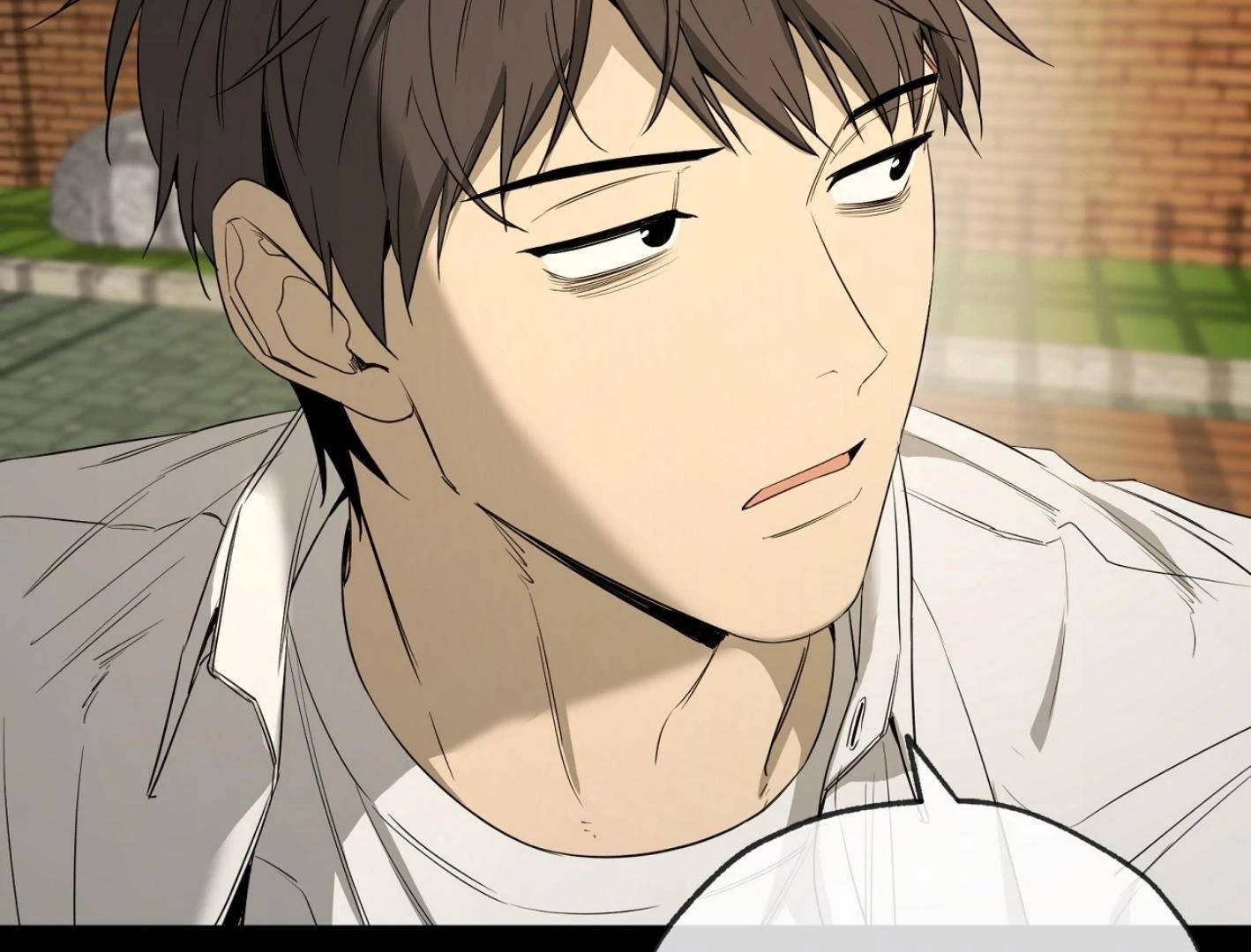 Yang Il-woo and I Chapter 27.2 page 138 - 