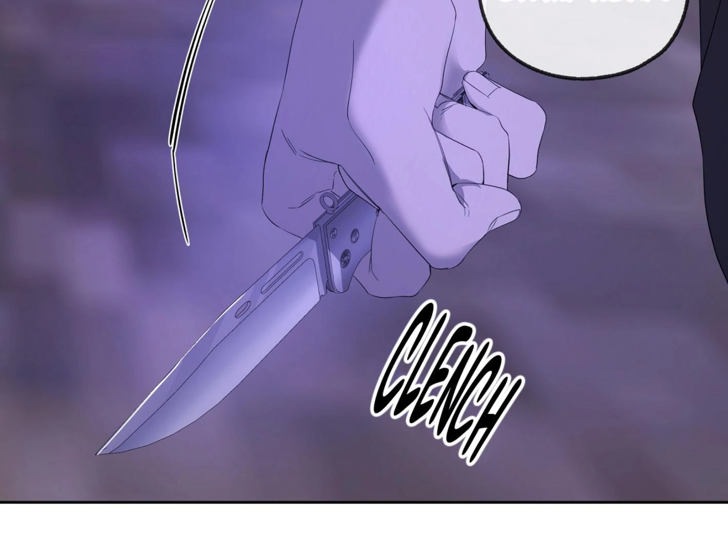 Yang Il-woo and I Chapter 27.2 page 147 - 