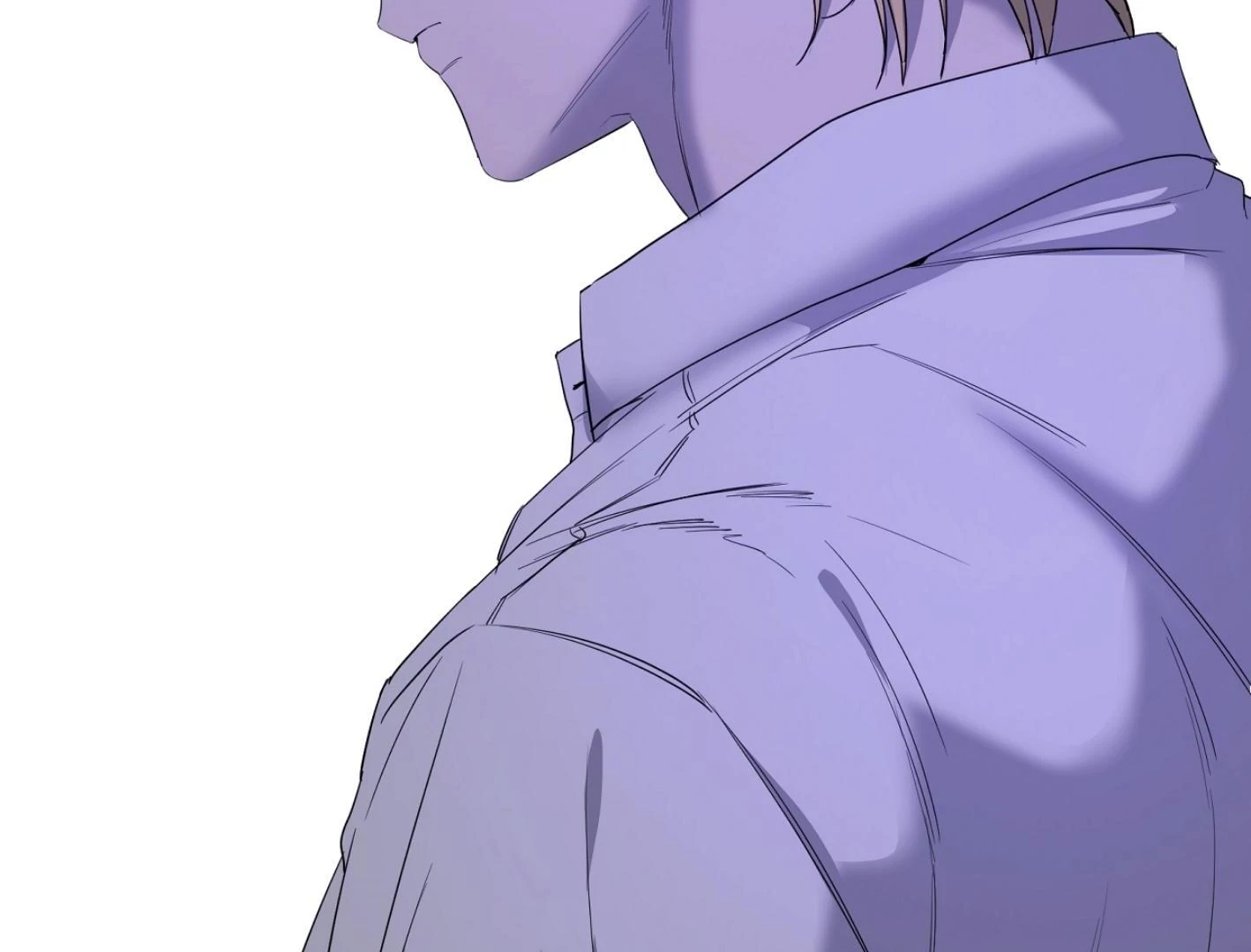 Yang Il-woo and I Chapter 27.2 page 151 - 