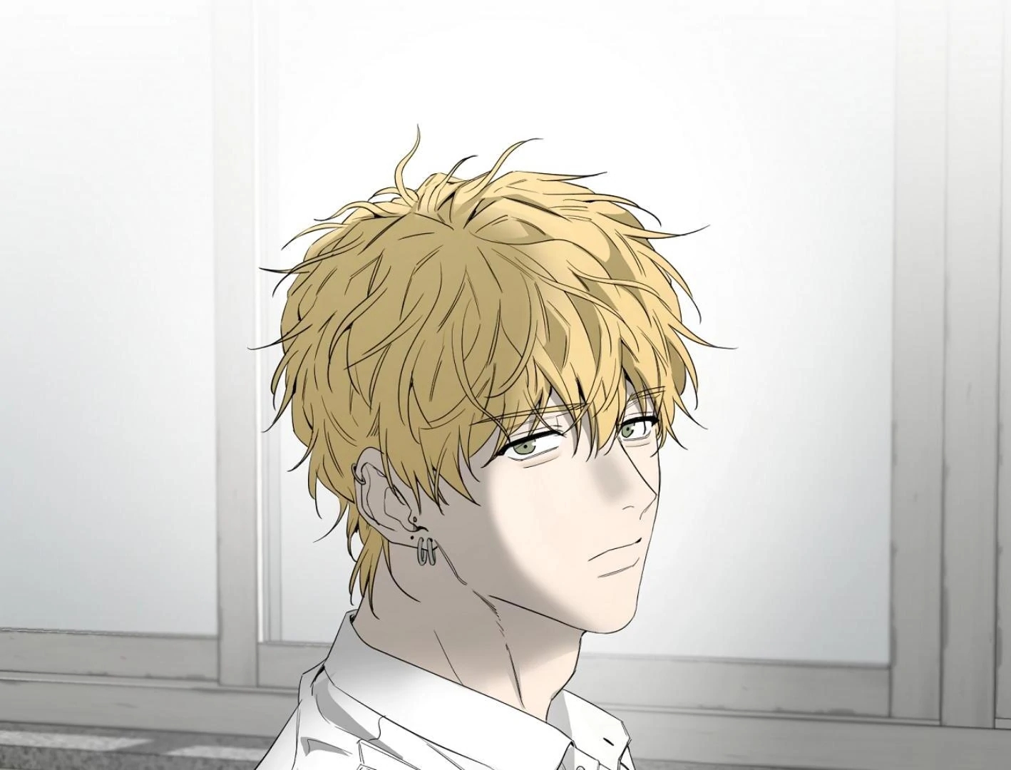 Yang Il-woo and I Chapter 27.2 page 157 - 