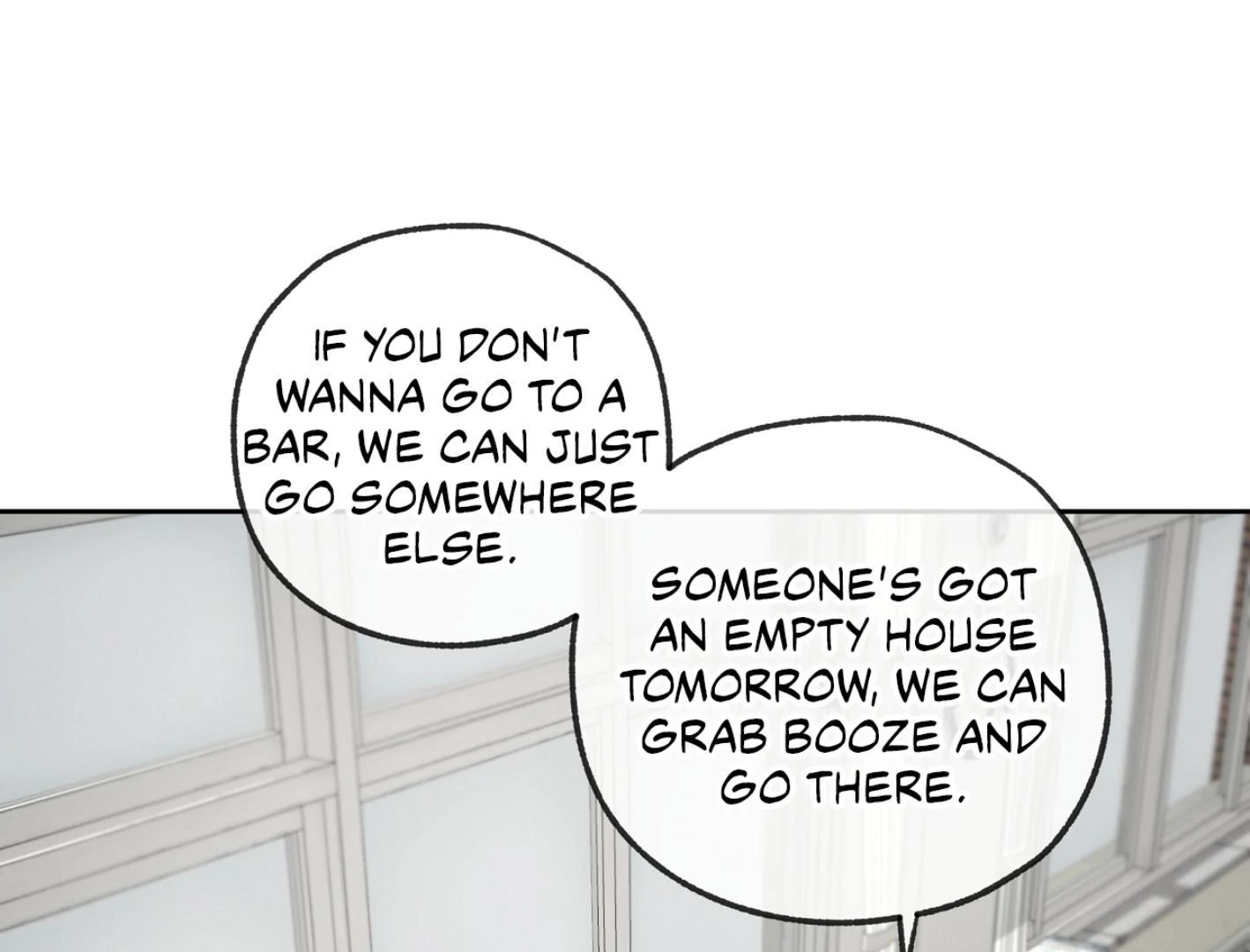 Yang Il-woo and I Chapter 27.2 page 174 - 