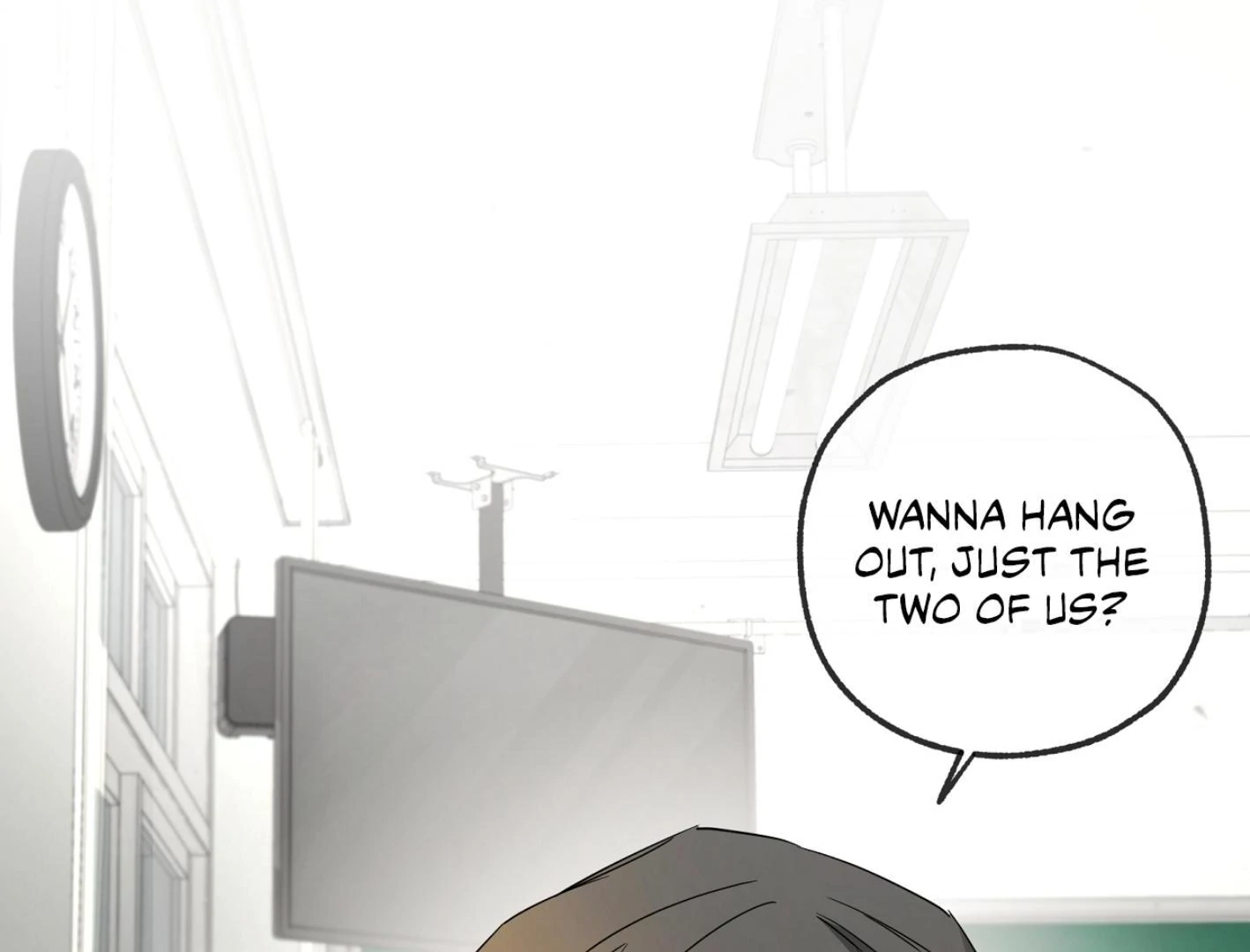 Yang Il-woo and I Chapter 27.2 page 177 - 