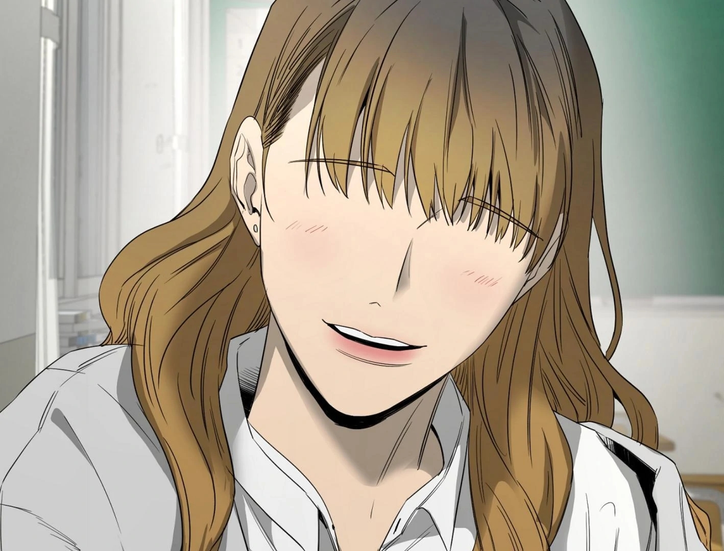 Yang Il-woo and I Chapter 27.2 page 178 - 