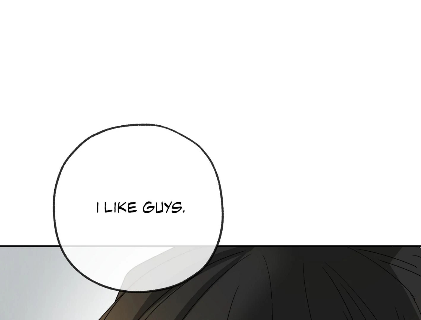 Yang Il-woo and I Chapter 27.2 page 186 - 