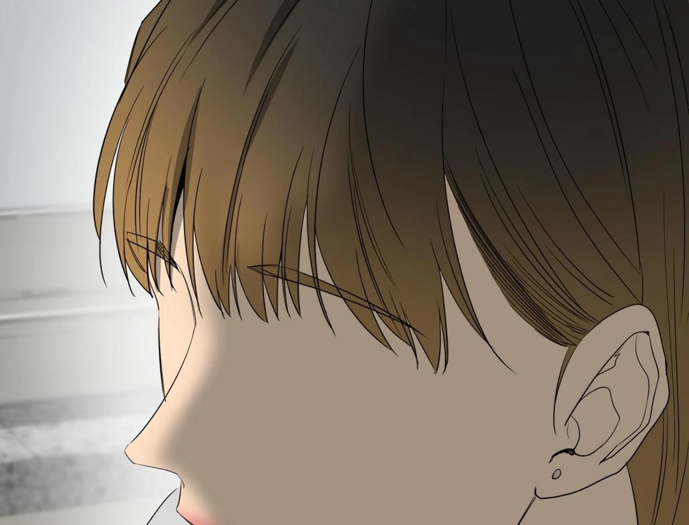 Yang Il-woo and I Chapter 27.2 page 187 - 