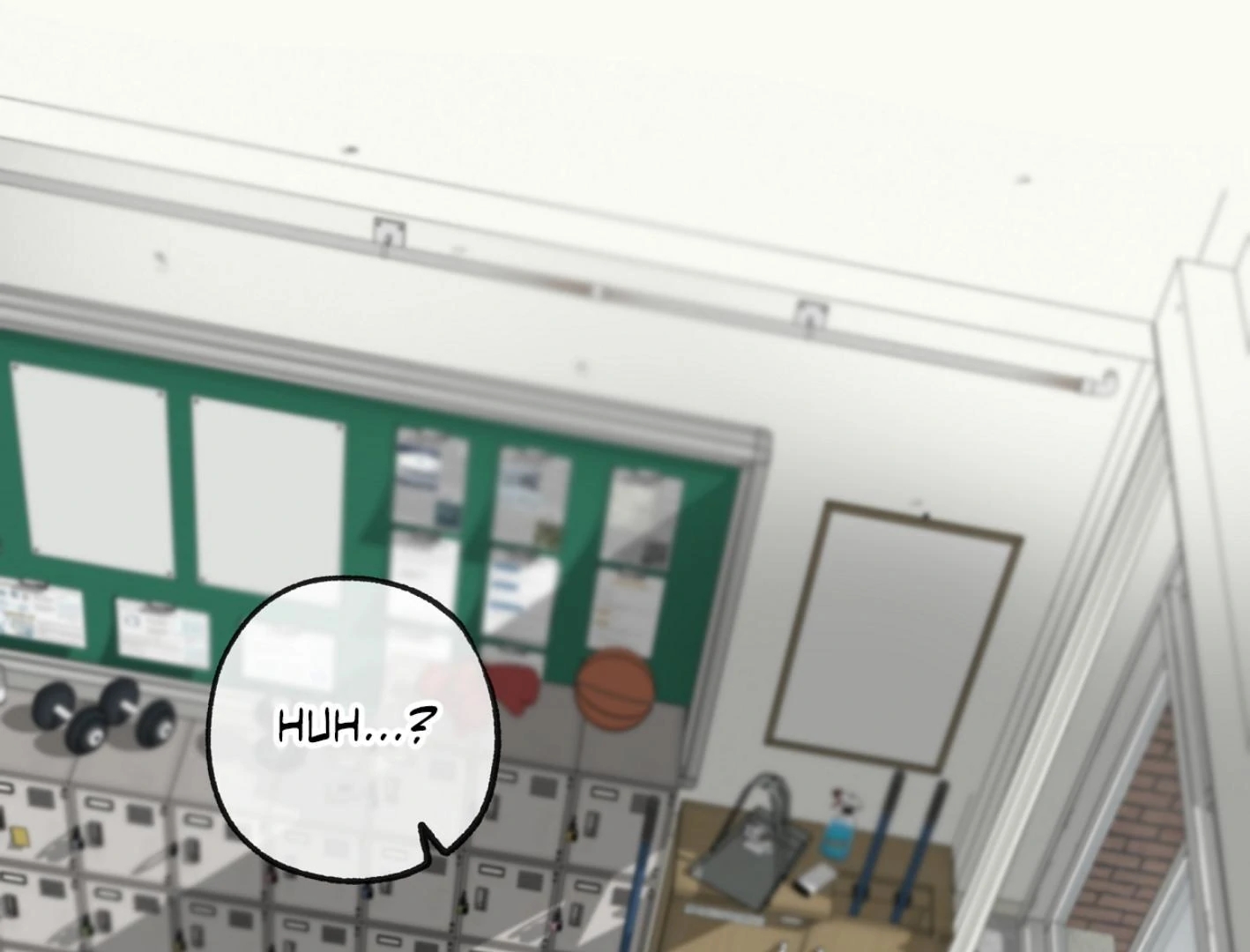 Yang Il-woo and I Chapter 27.2 page 190 - 