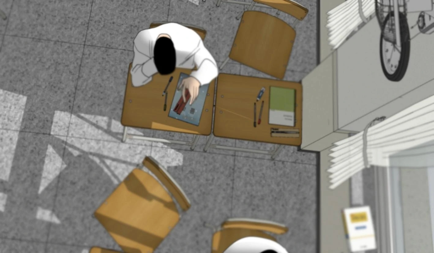 Yang Il-woo and I Chapter 27.2 page 192 - 