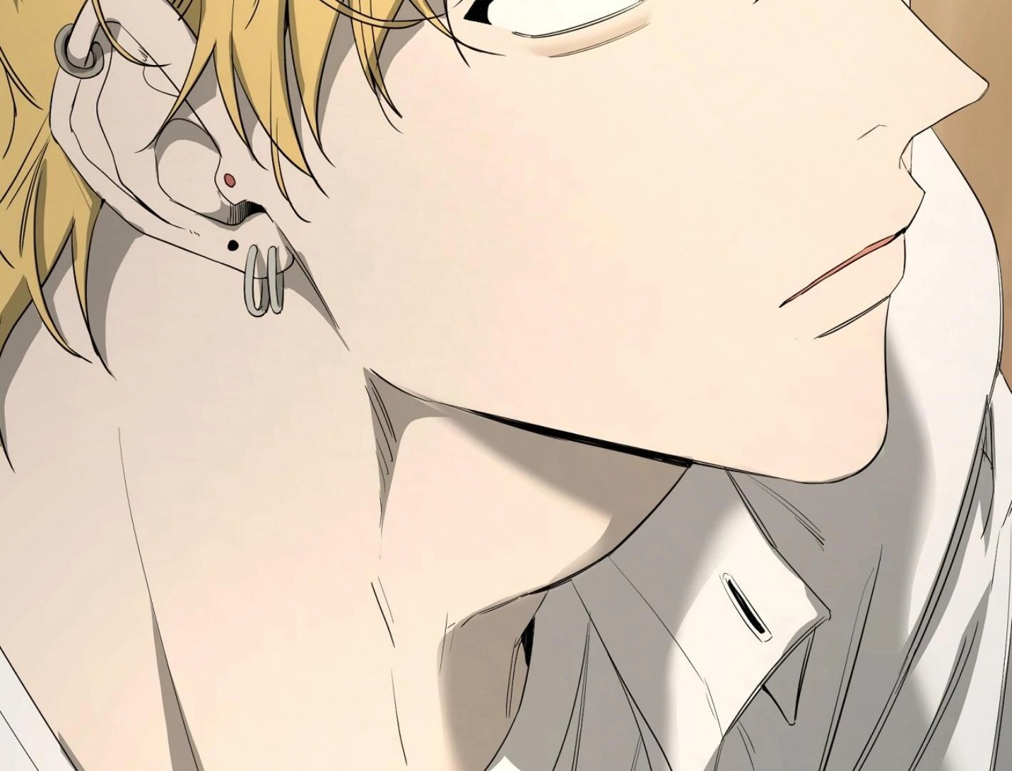 Yang Il-woo and I Chapter 27.2 page 28 - 