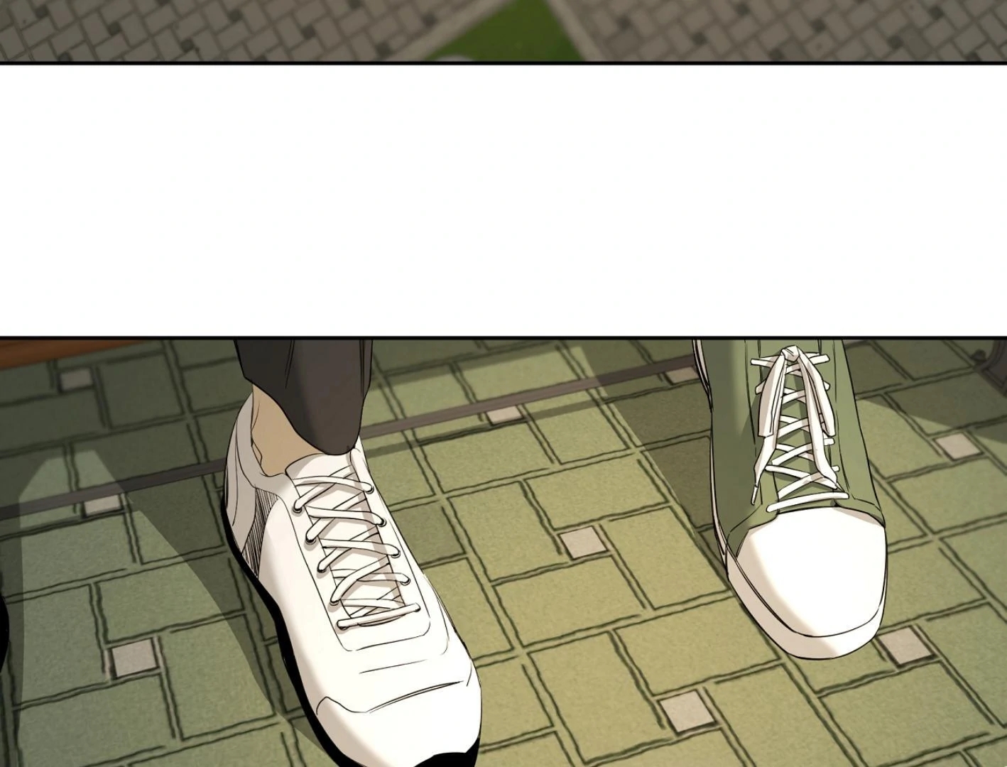 Yang Il-woo and I Chapter 27.2 page 39 - 