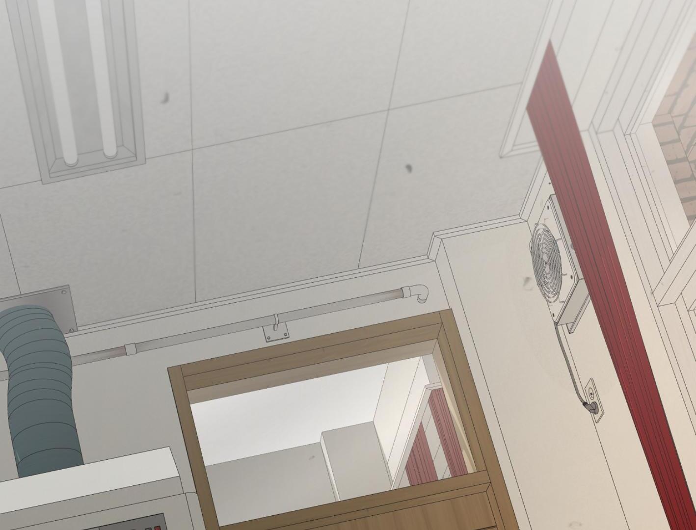 Yang Il-woo and I Chapter 27.2 page 48 - 