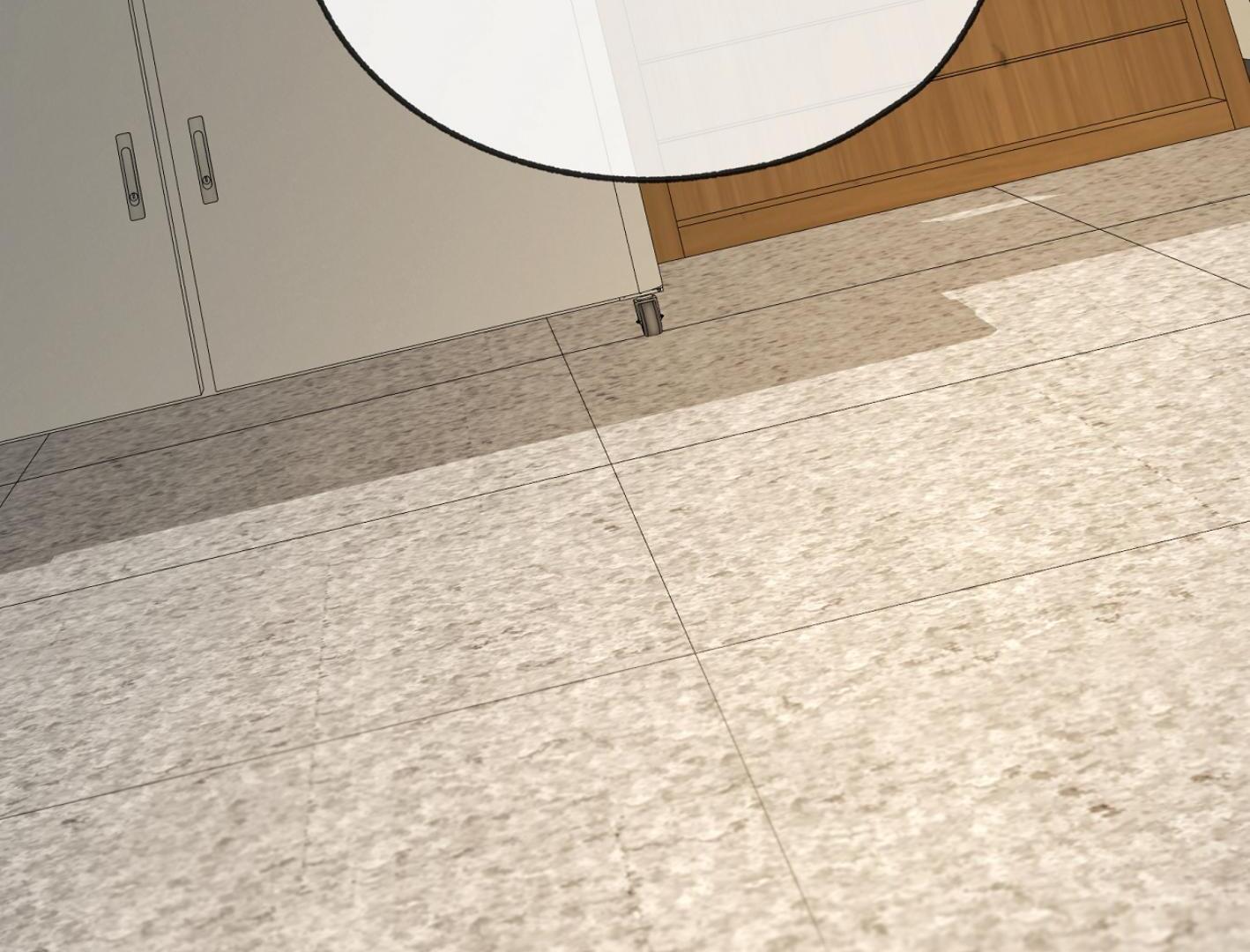 Yang Il-woo and I Chapter 27.2 page 50 - 