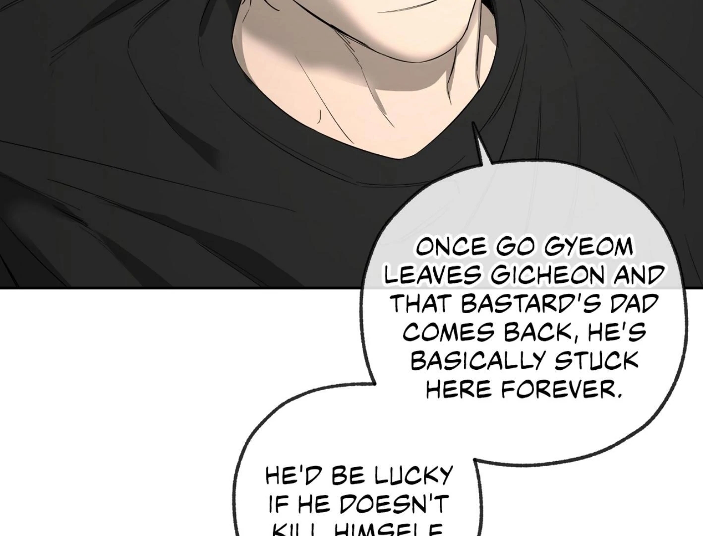 Yang Il-woo and I Chapter 27.2 page 56 - 