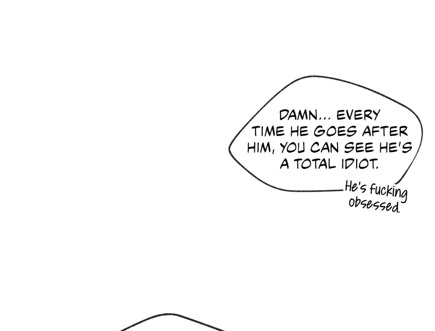 Yang Il-woo and I Chapter 27.2 page 59 - 