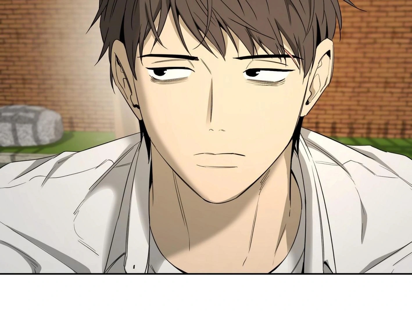 Yang Il-woo and I Chapter 27.2 page 70 - 