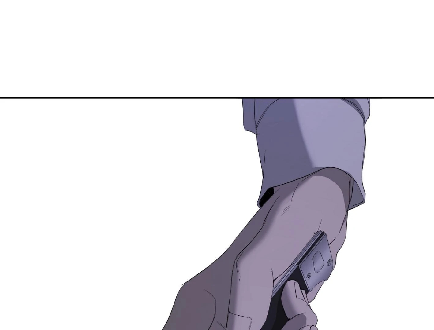 Yang Il-woo and I Chapter 27.2 page 83 - 