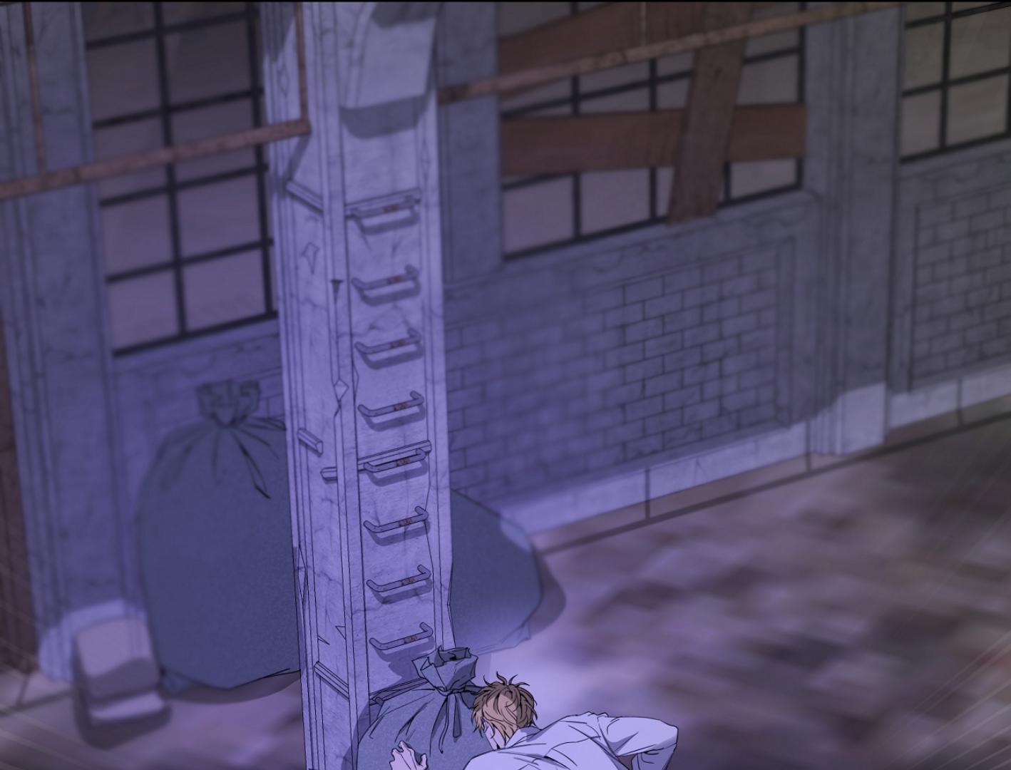 Yang Il-woo and I Chapter 27.2 page 86 - 