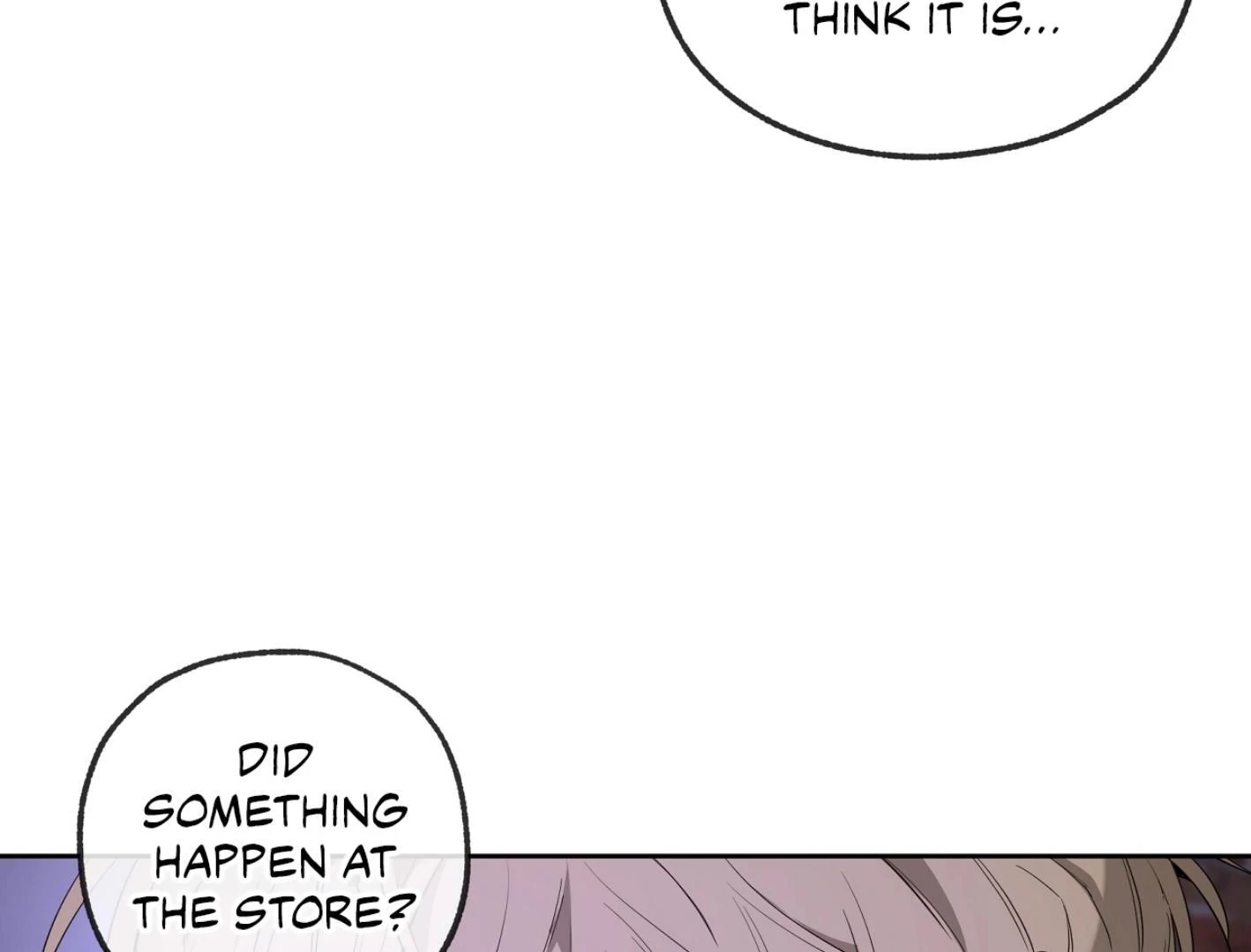 Yang Il-woo and I Chapter 27.3 page 110 - 