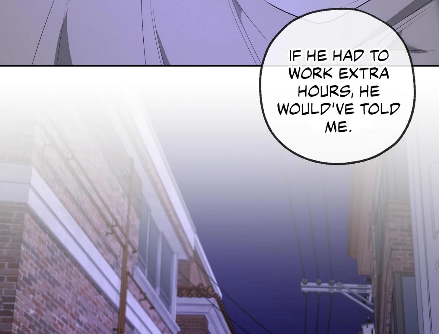Yang Il-woo and I Chapter 27.3 page 112 - 