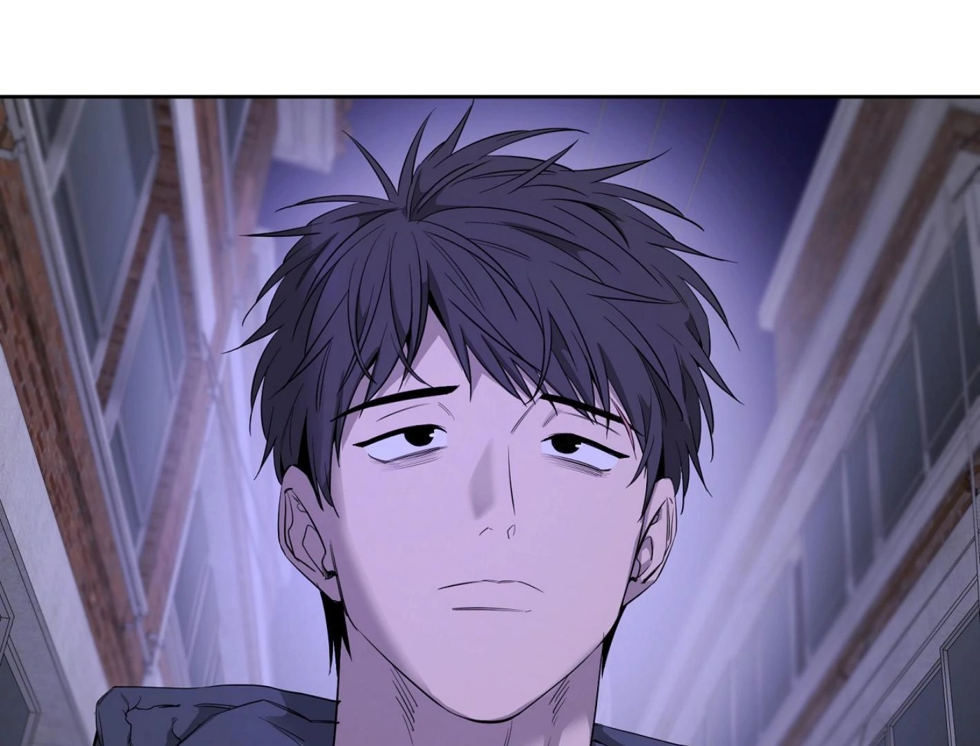 Yang Il-woo and I Chapter 27.3 page 115 - 