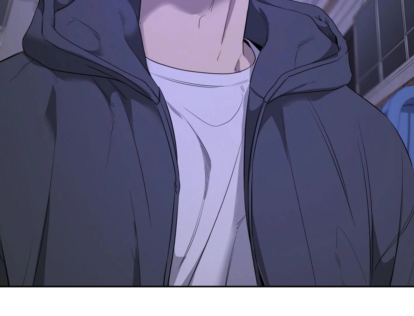 Yang Il-woo and I Chapter 27.3 page 116 - 