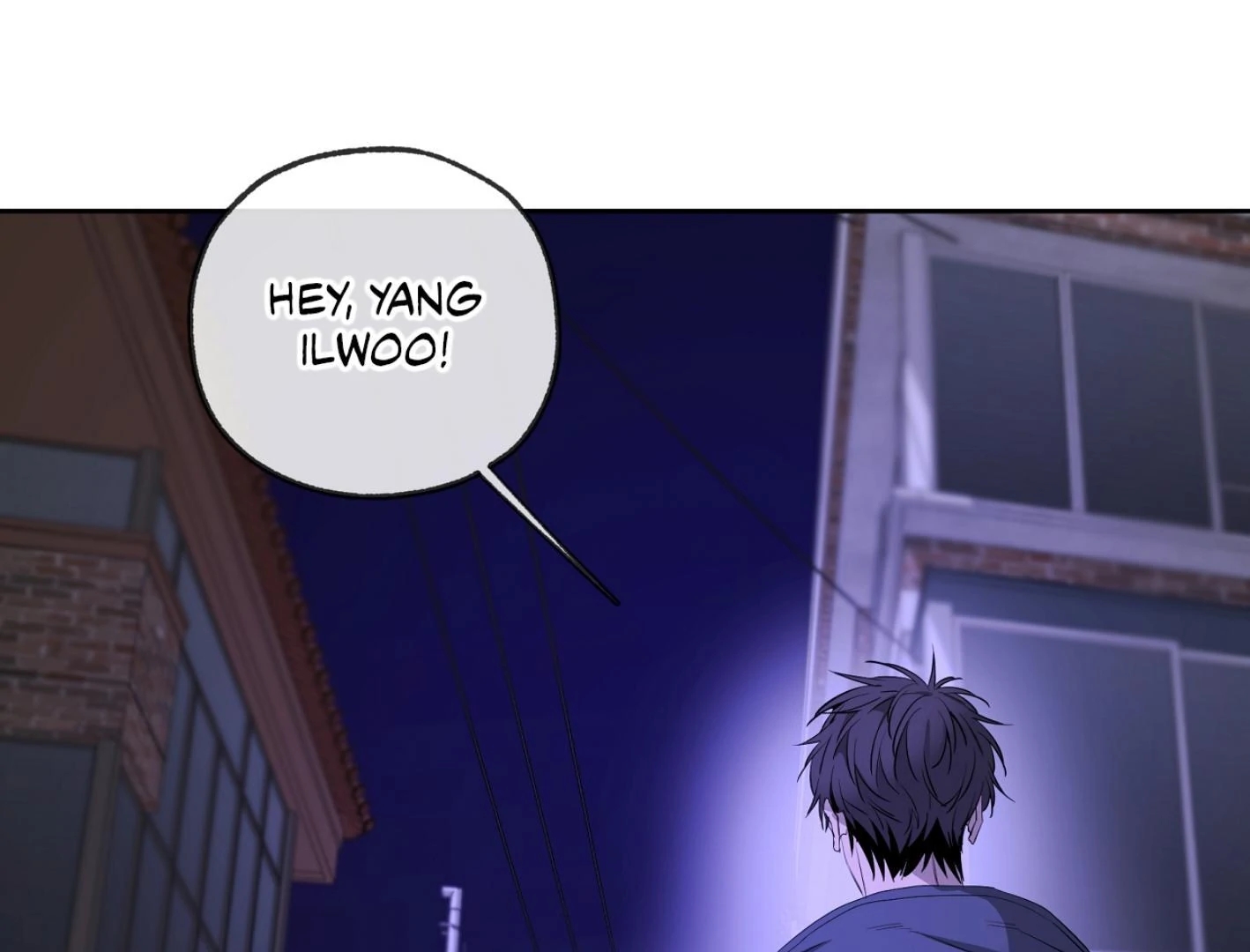 Yang Il-woo and I Chapter 27.3 page 117 - 