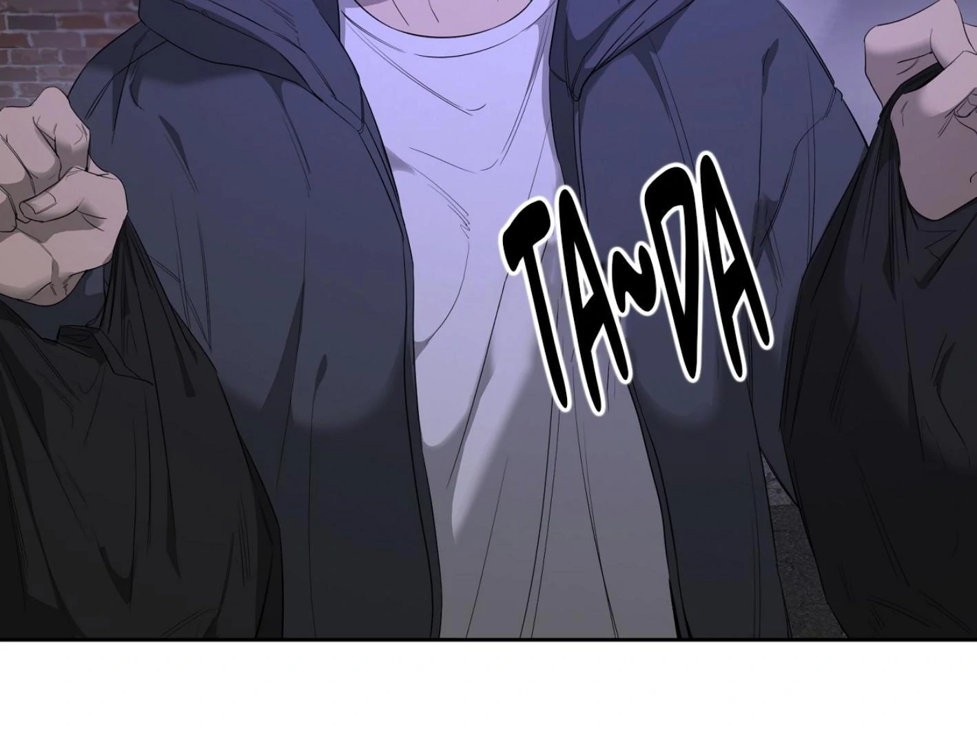 Yang Il-woo and I Chapter 27.3 page 129 - 