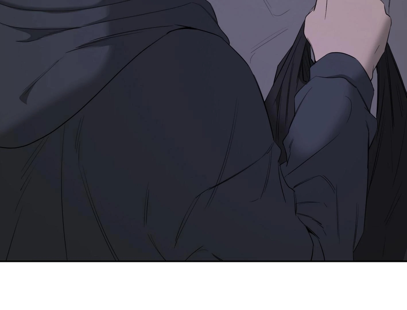 Yang Il-woo and I Chapter 27.3 page 132 - 