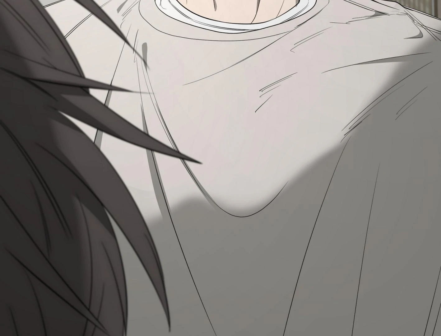 Yang Il-woo and I Chapter 27.3 page 181 - 