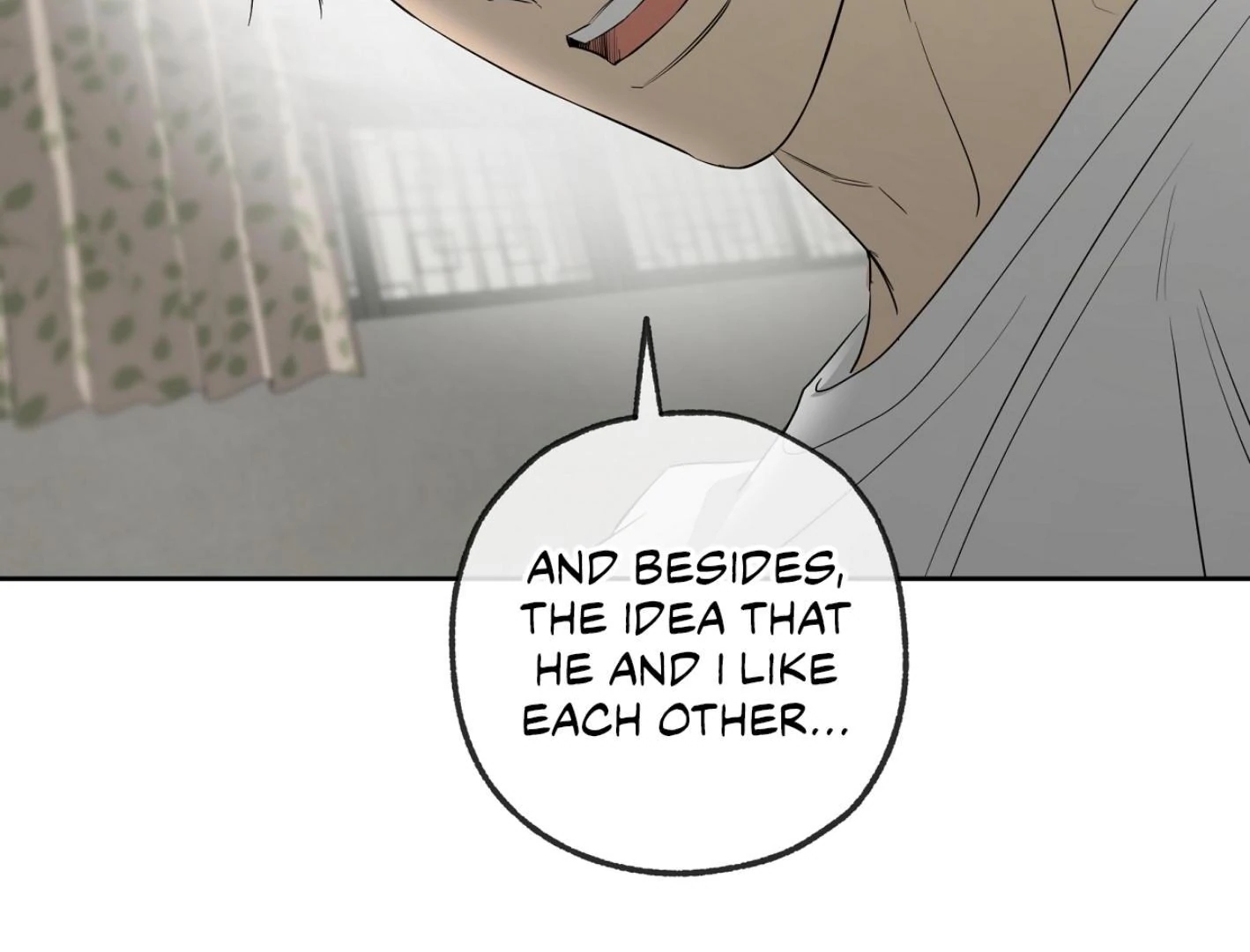 Yang Il-woo and I Chapter 27.3 page 198 - 
