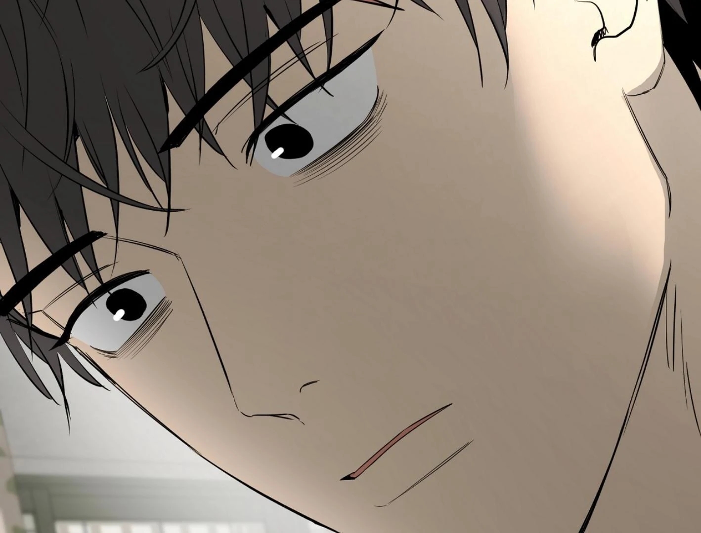 Yang Il-woo and I Chapter 27.3 page 200 - 