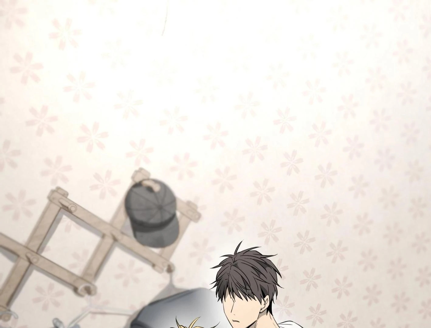 Yang Il-woo and I Chapter 27.3 page 202 - 