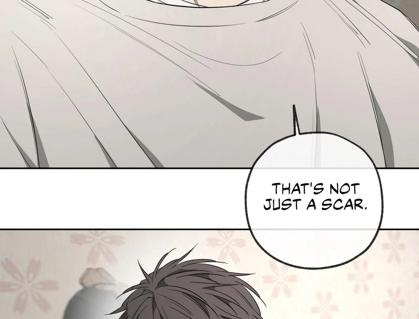 Yang Il-woo and I Chapter 27.3 page 208 - 