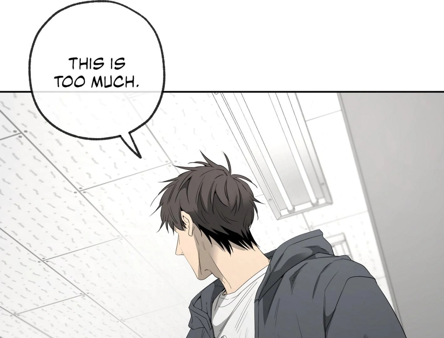 Yang Il-woo and I Chapter 27.3 page 41 - 
