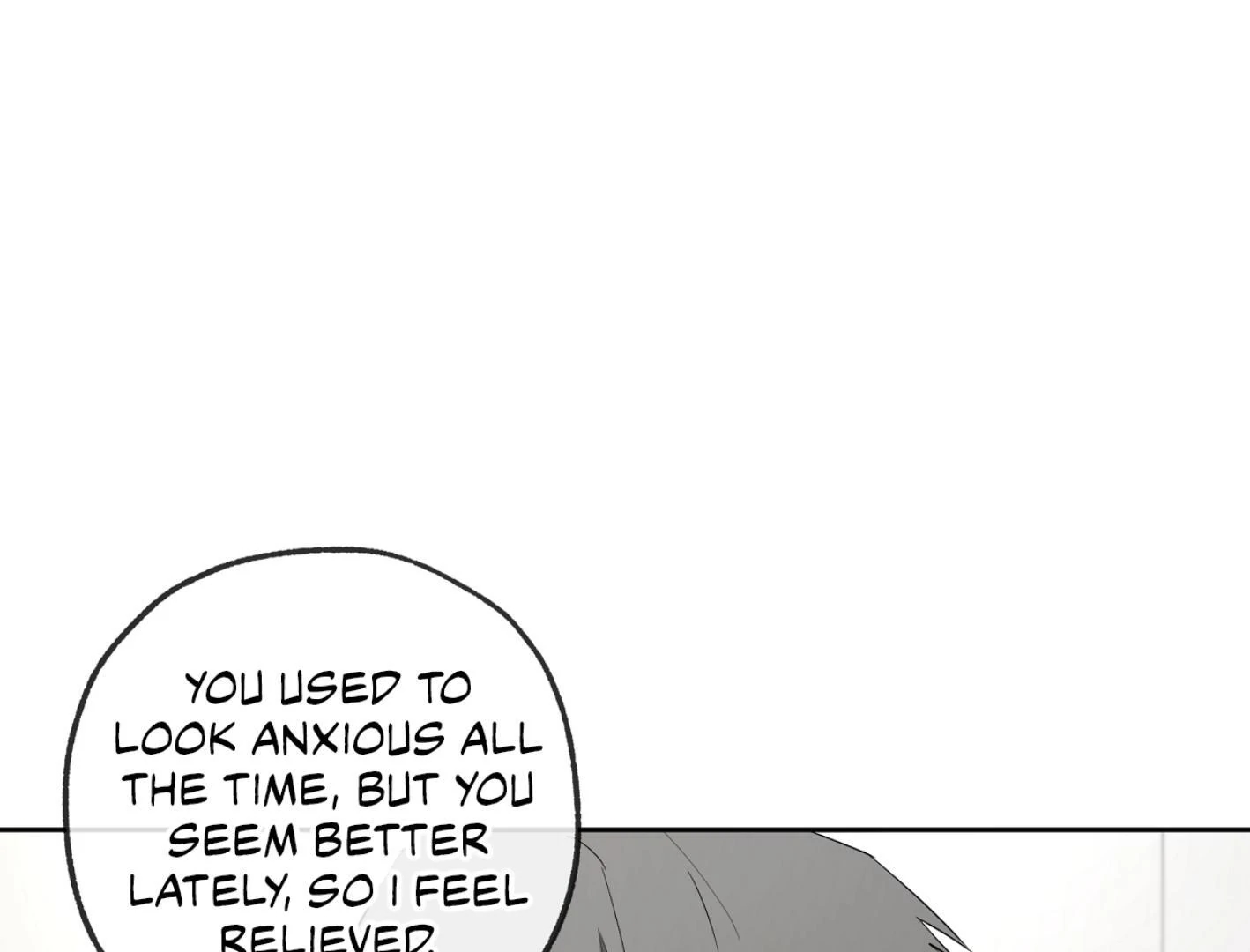 Yang Il-woo and I Chapter 27.3 page 44 - 
