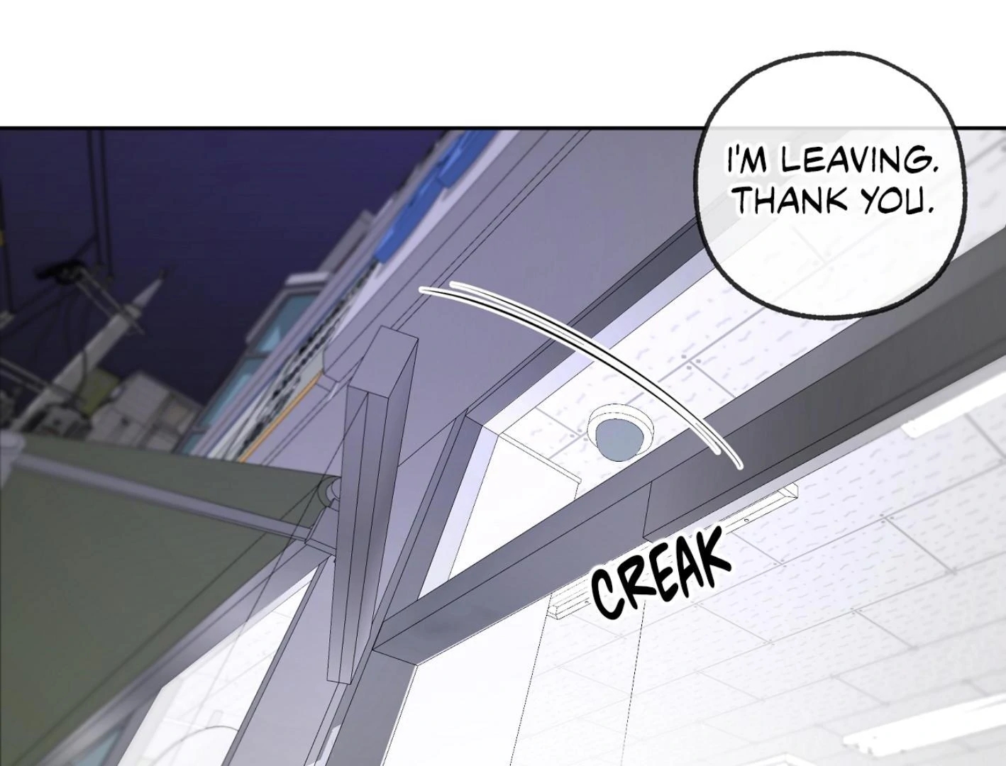 Yang Il-woo and I Chapter 27.3 page 52 - 