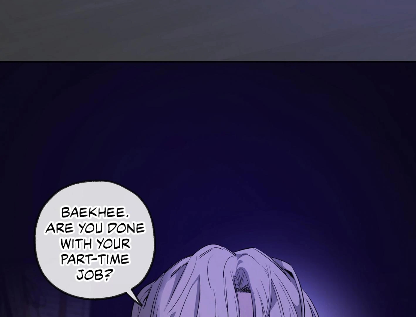 Yang Il-woo and I Chapter 27.3 page 68 - 