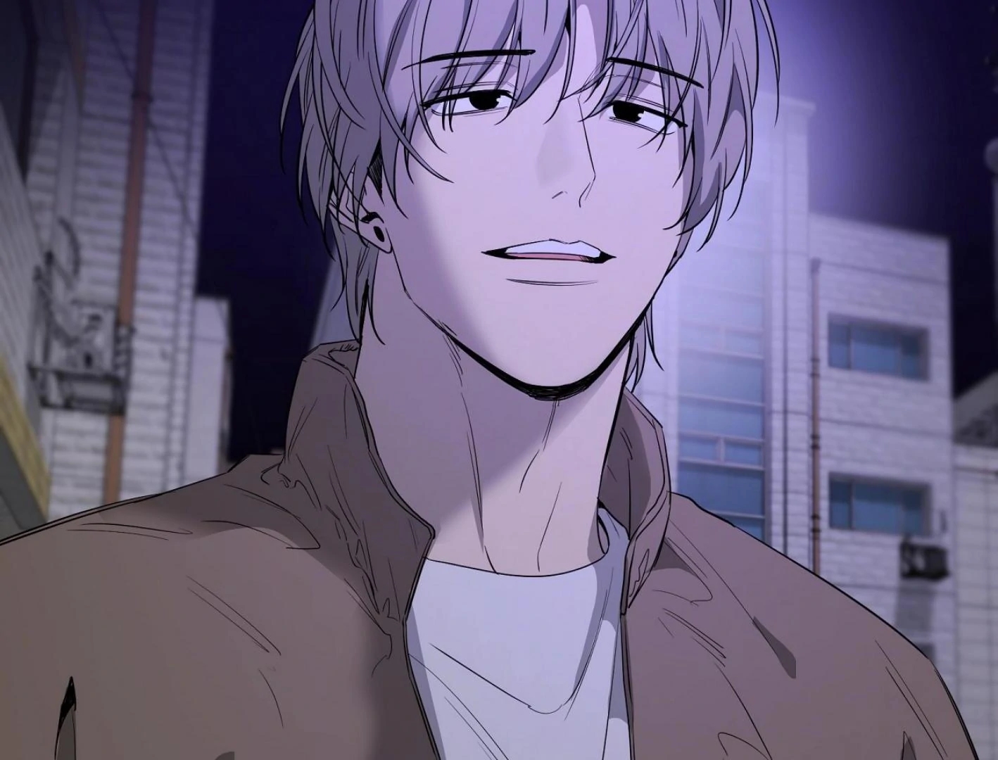 Yang Il-woo and I Chapter 27.3 page 69 - 