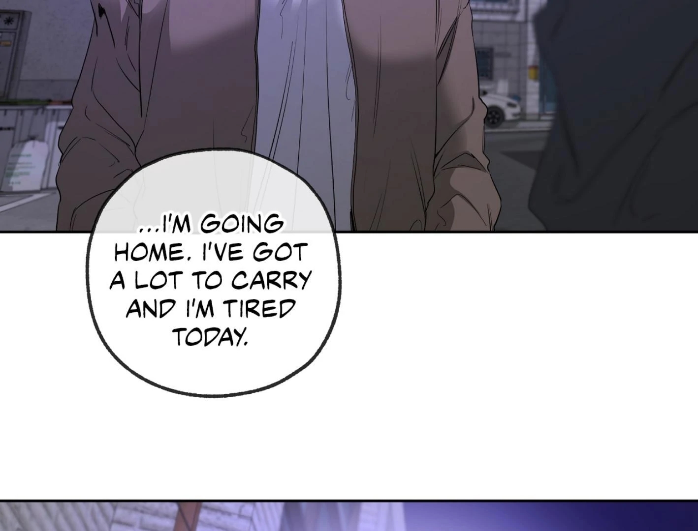 Yang Il-woo and I Chapter 27.3 page 78 - 