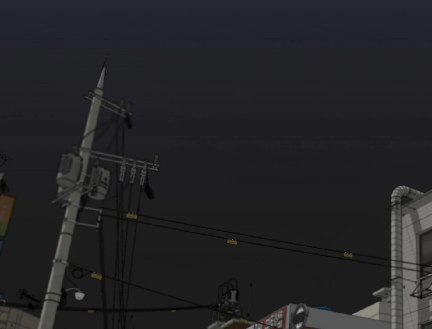 Yang Il-woo and I Chapter 27.3 page 9 - 