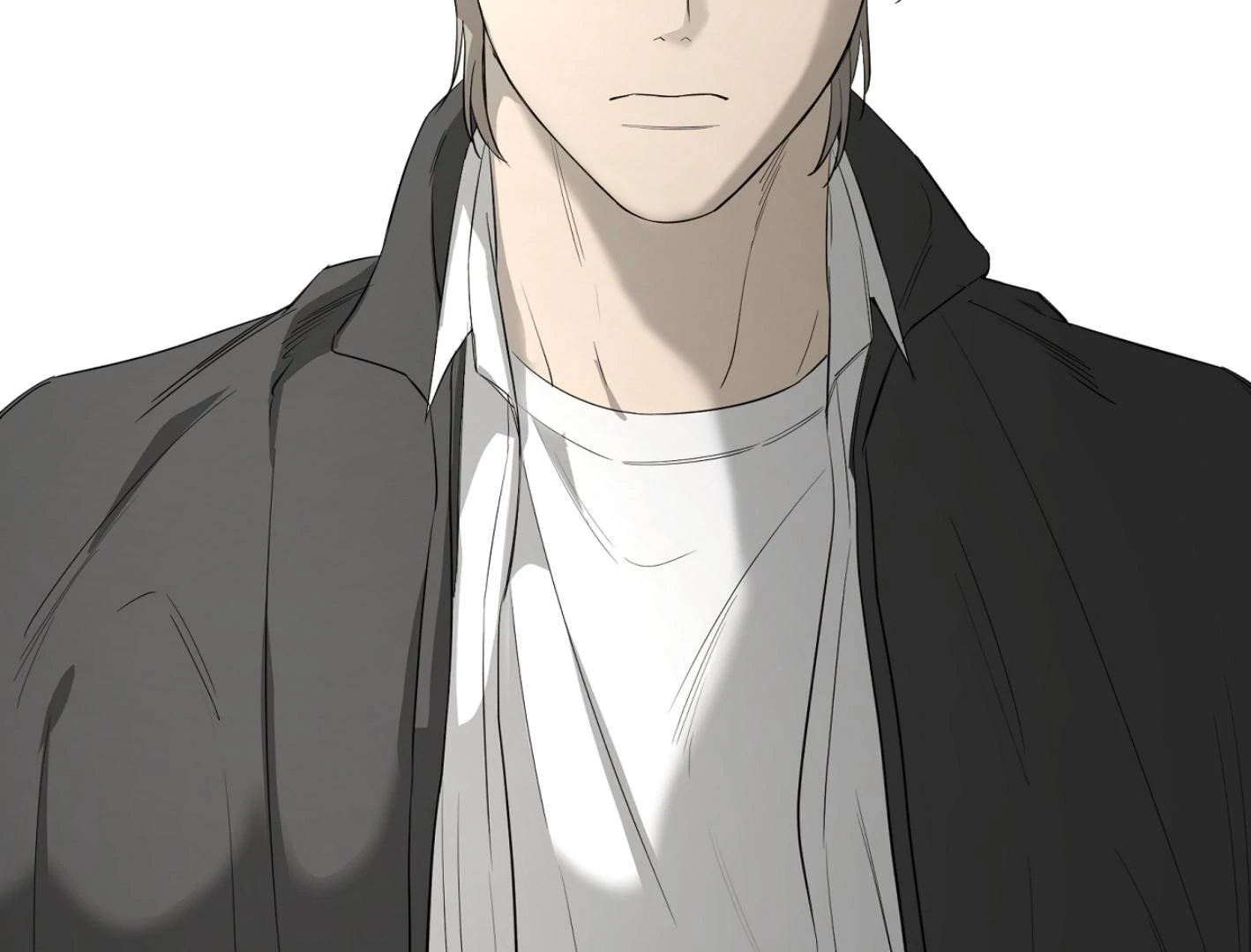 Yang Il-woo and I Chapter 27.4 page 103 - 