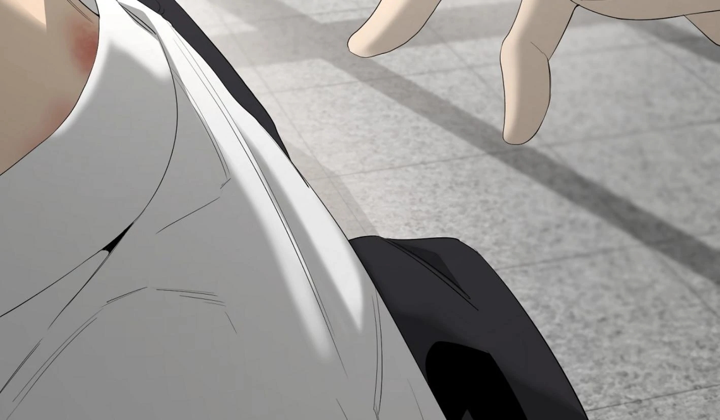 Yang Il-woo and I Chapter 27.4 page 108 - 