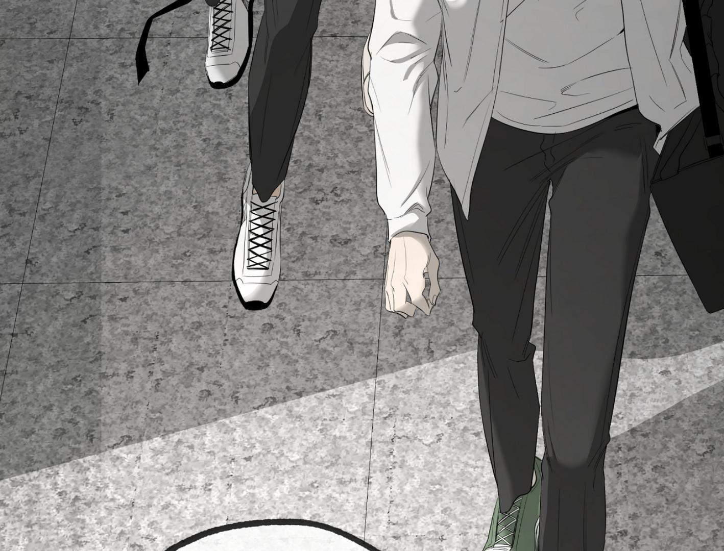 Yang Il-woo and I Chapter 27.4 page 112 - 