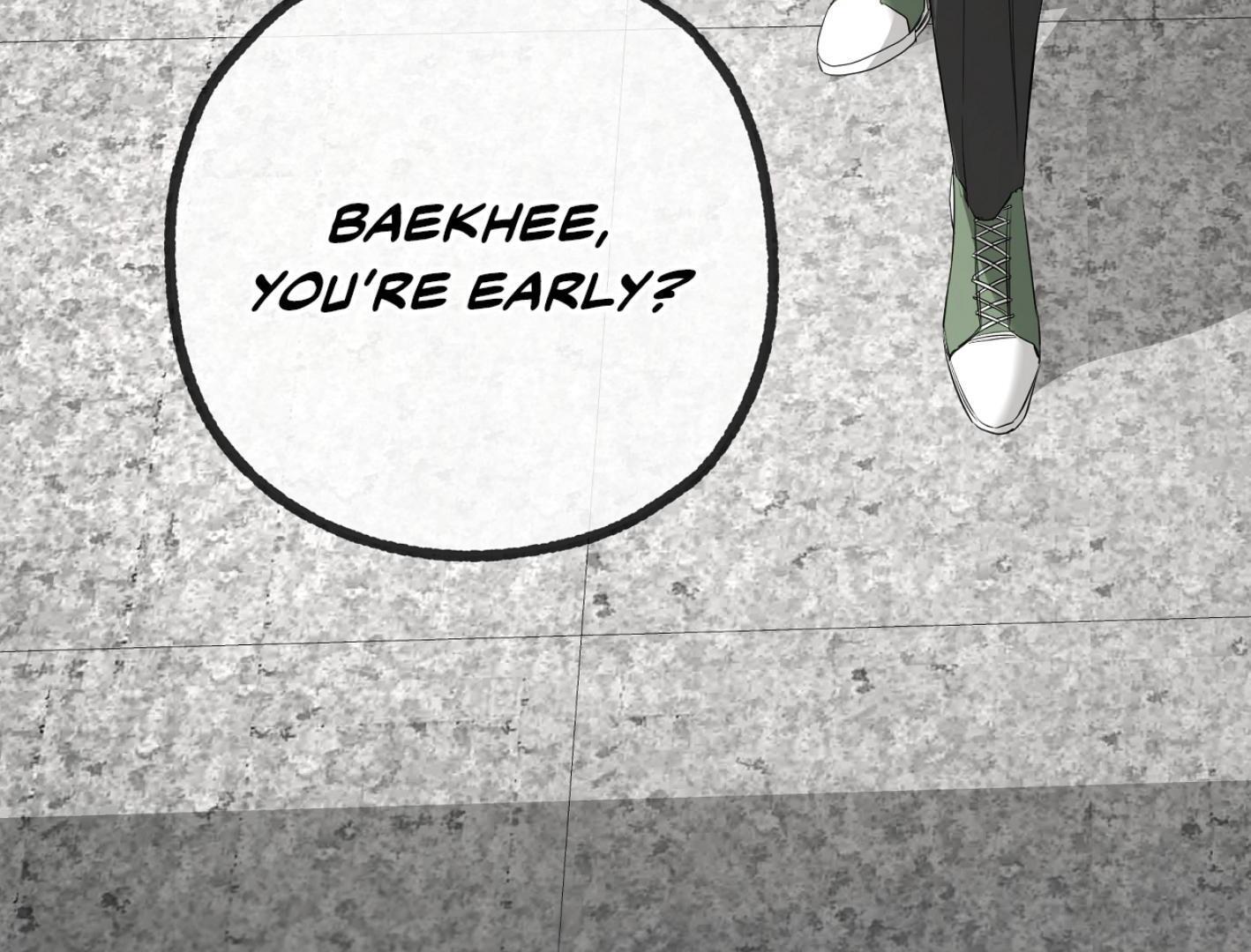 Yang Il-woo and I Chapter 27.4 page 113 - 