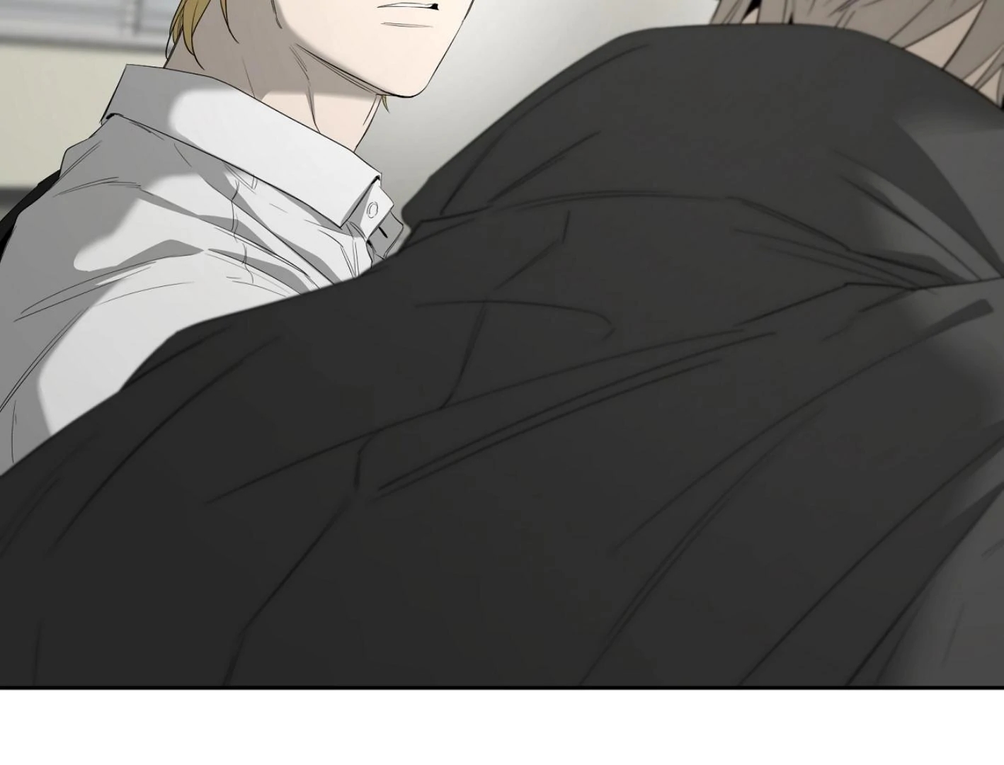 Yang Il-woo and I Chapter 27.4 page 117 - 